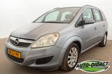 Opel Zafira 1.8 16v Temptation Kopplung ist minimum