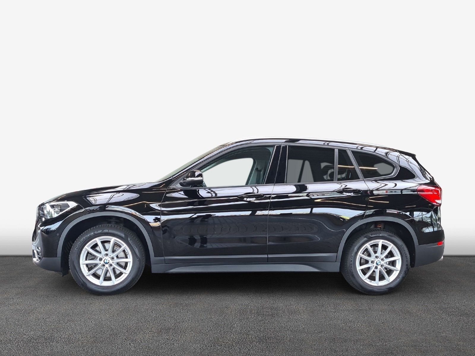 BMW X1 - Bild 5