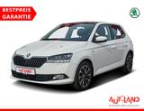 Skoda Fabia 1.0 Drive 125 Best Of LED Navi Panorama