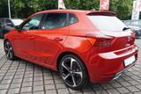 Seat Ibiza 1.0 TSI FR Beats LED Navi ACC PDC FullLink - Seat Ibiza Gebrauchtwagen in Kassel