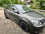 Toyota Corolla 1.6 linea sol linea sol - gebrauchte Toyota Corolla aus dem Jahr 2002