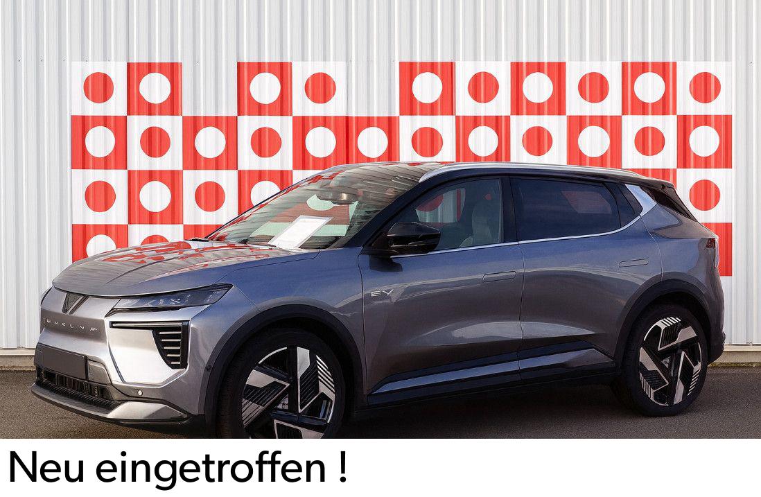 Mitsubishi Eclipse Cross Diamant TOP 87 kWh (22kW) E-Prämie