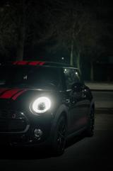 MINI Mini Cooper S F56 - MINI Cooper S F56 Gebrauchtwagen