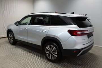 Skoda Kodiaq 1.5 TSI  DSG 110 kW Selection 7-Sitze AHK