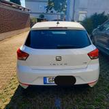 Seat Ibiza 1.0 TGI 66kW  CNG  - Seat Ibiza: Tgi