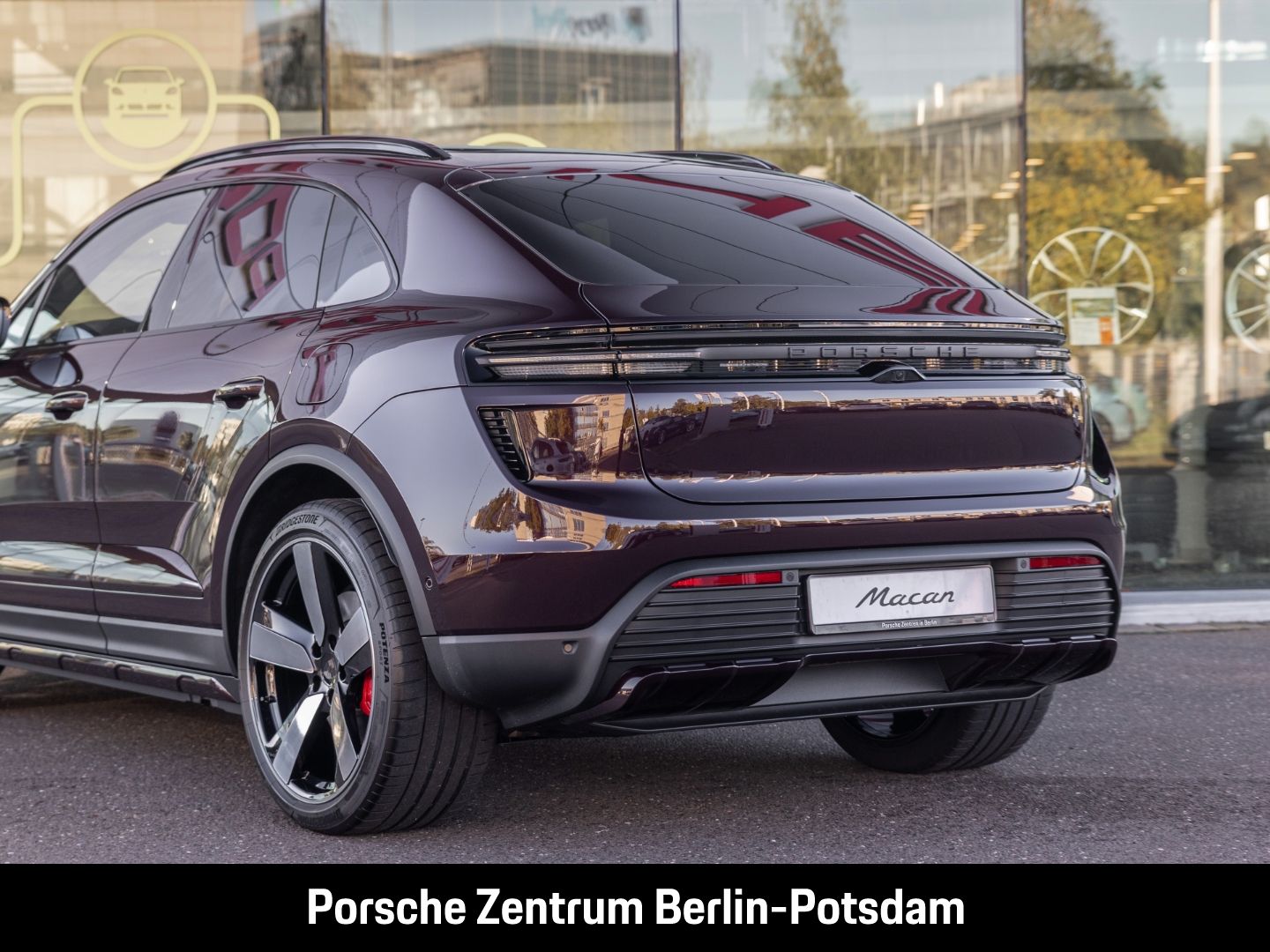 Porsche Macan - Bild 15