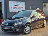 Volkswagen Golf VI Style Klima PDC TÜV/Service NEU - Volkswagen Golf aus 2011: Style