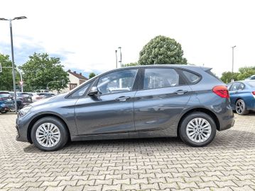 BMW 218 Active Tourer - 9