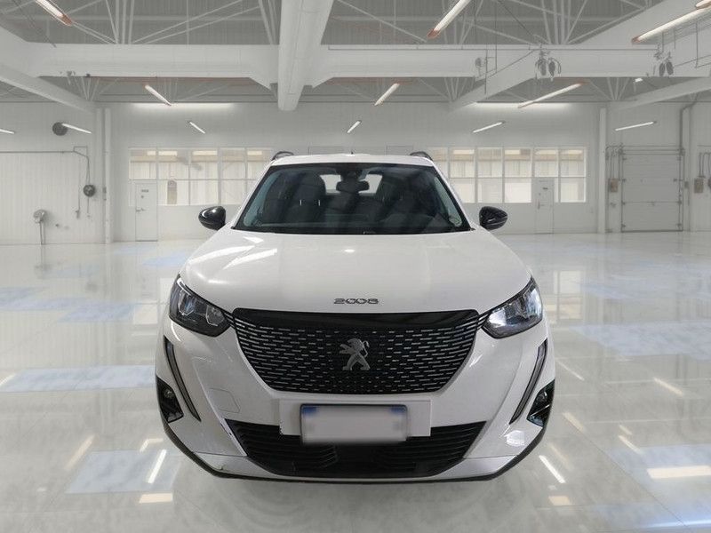Peugeot PEUGEOT 2008 PURETECH 130 EAT8 ALLURE PACK S/S A imagem 2
