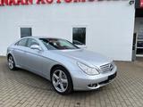 Mercedes-Benz CLS 350 CLS 350 V6 CGI /Automatik/Navi/Leder/PDC - Mercedes-Benz CLS 350: Cgi