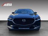 Mazda CX-30 2.5L e-SKYACTIV G 140PS FWD Takumi - Mazda CX-30 Takumi mit Hybrid-Antrieb (Benzin/Elektro)