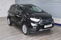 Ford EcoSport 1.0 Titanium *NAVI/LED/SHZ/PDC/RFK*
