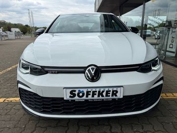 Bild 4 VW Golf VIII GTI 2.0 TSI DSG Navi LED-Plus