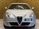 Alfa Romeo MiTo 1.4 8V S&S Super - silberne Alfa Romeo MiTo