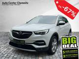 Opel Grandland AT8 Hybrid Elegance 4x4 LED/Navi/KAM - Opel Grandland (X) Hybrid (/Elektro) Hybrid4 mit Benzin-Antrieb