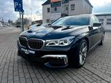 BMW 730 Baureihe 7 Lim 730 d xDrive - BMW 730 in Hamm