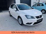 Seat 1.2 TSI 5-Türig 105 PS  SUN-Sondermodell - Seat Ibiza: 10