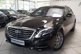 Mercedes-Benz S 350 d TV MEMORY SITZB MASSAGE MB SCHECKH DISTR - Mercedes-Benz S-Klasse Gebrauchtwagen in Berlin