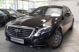 Mercedes-Benz S 350 d TV MEMORY SITZB MASSAGE MB SCHECKH DISTR - Mercedes-Benz S 350 aus 2014