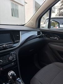 Opel Mokka X - 10