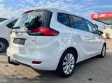Opel Zafira C  1.6 CDTI Tourer Innovation - gebrauchte Opel Zafira aus dem Jahr 2016