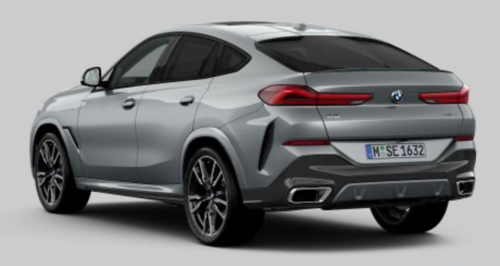 BMW X6 xDrive40i M Sport l HuD l H&K l Softclose foto 5