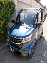 Andere Kabinenroller Econelo 4.1 Elektrisch - Andere mit Elektro-Antrieb: Kleinwagen, El