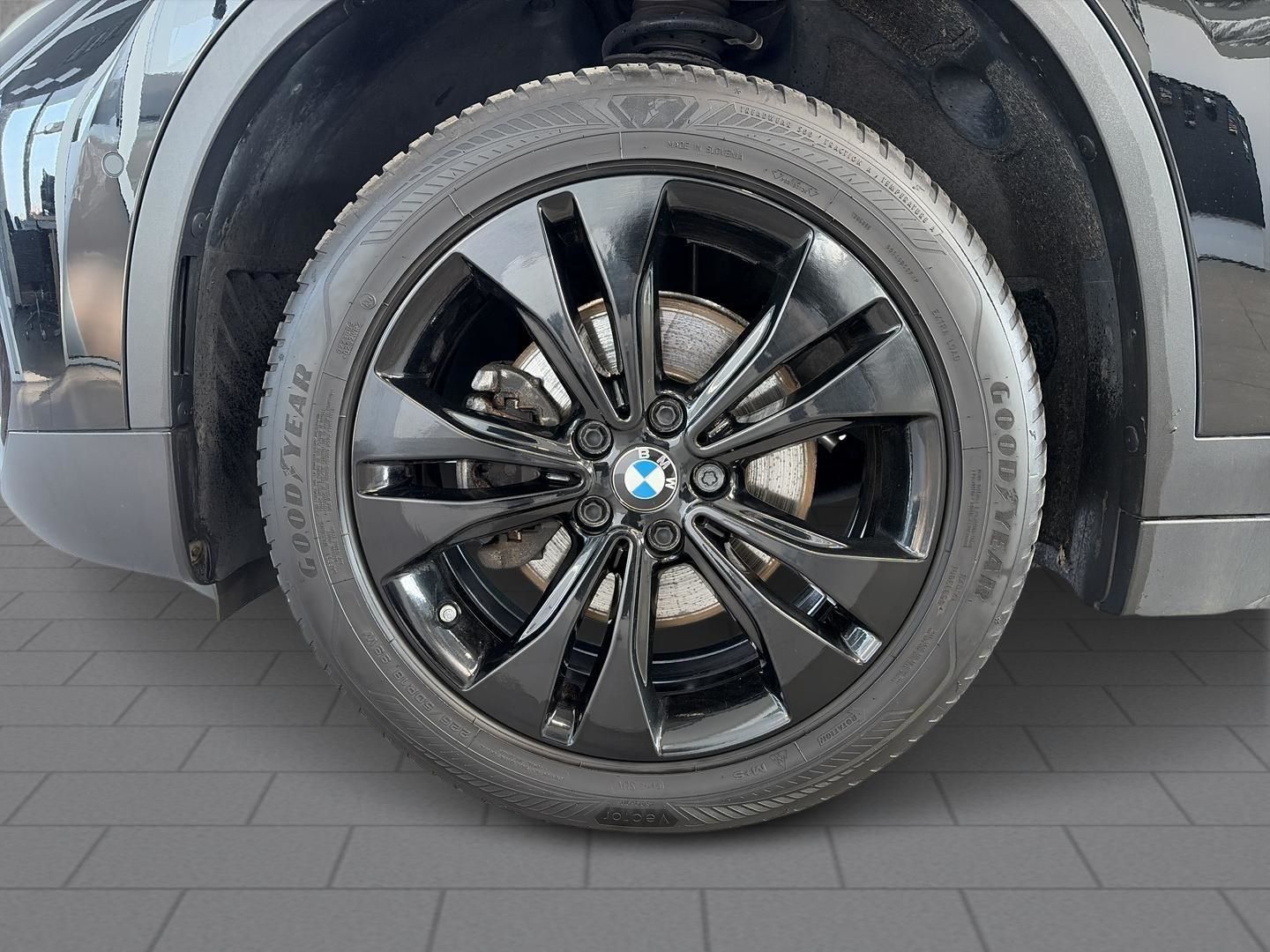 BMW X1 - Bild 6