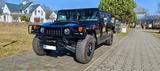 Hummer H1  6.5 TD Hardtop Pickup / Sammlerzustand - Hummer aus 2000