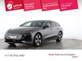 Audi A6 Avant e-tron | NAVI | AHK | ACC
