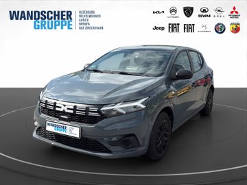 Dacia Sandero III 1.0 SCe 65 Essential