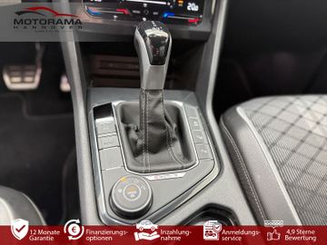 Volkswagen Tiguan R-Line 4x4R.Kamera1.HdMatrix-LED