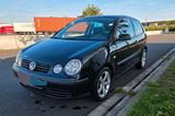 Volkswagen VW Polo 9N - Volkswagen Polo aus 2003: 9n