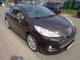 Peugeot 207 CC - Peugeot 207: Bluetooth