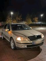 Skoda octavia 1.6 MPi Neu Tüv - Skoda Octavia: Mpi