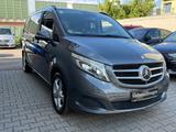 Mercedes-Benz V 250d 4MATIC Avantgarde LED ILS LEDER STANDH. - gebrauchte Mercedes-Benz V 250 aus dem Jahr 2015