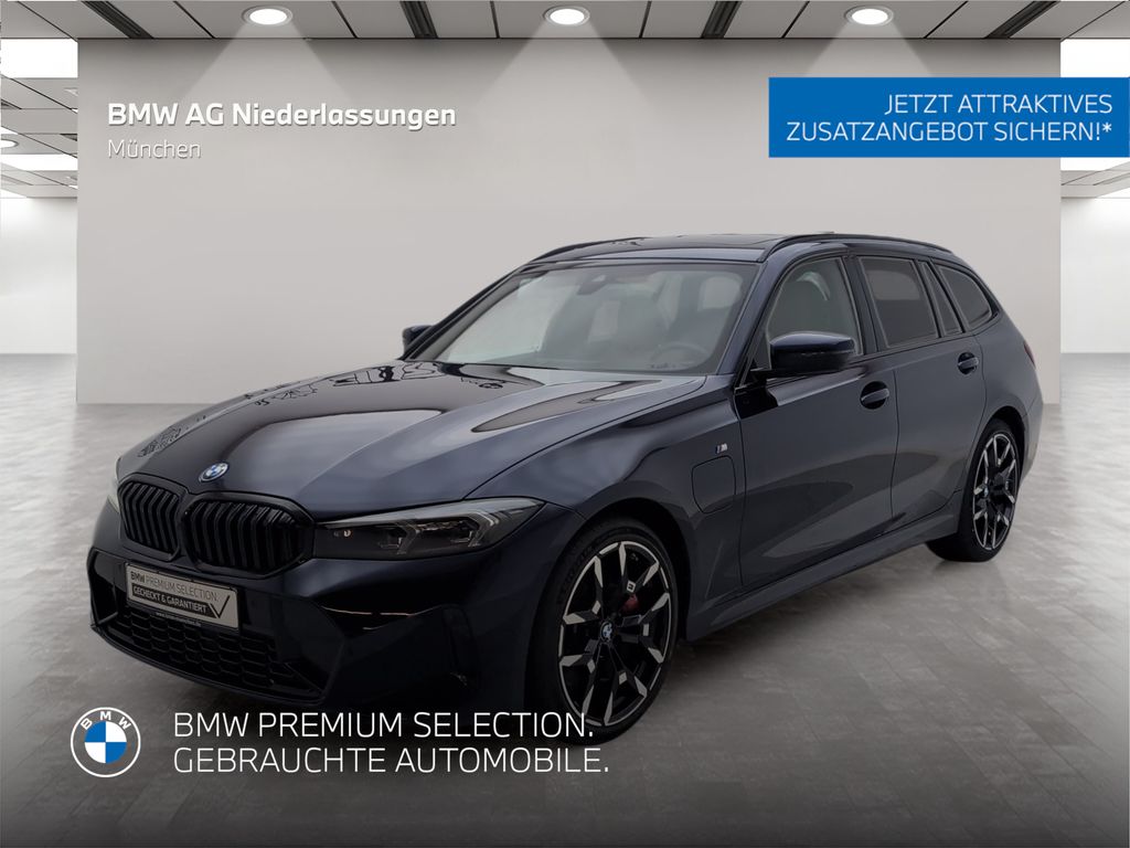 BMW 3er