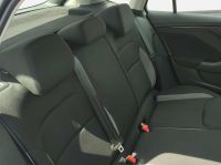 Skoda Kamiq - Vorschau Bild 13
