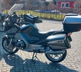 BMW R 1200 RT