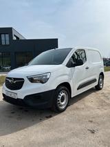 Opel Combo E Cargo Selection erhöhte Nutzlast - Opel Combo: Selection