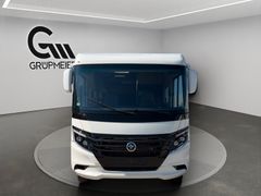 NIESMANN + BISCHOFF ISMOVE 7.3F AUTARK DUSCHE SOLAR KLIMA HUBSTÜTZEN