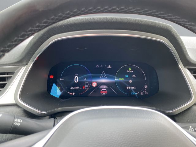 Captur II Intens 1,6 E-Tech *NAVI+KAMERA+SHZ+PDC