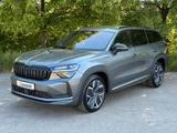 Skoda 2.0TDi 4x4 Sportline 7-Sitze STHZ DCC+ LM20"AHK