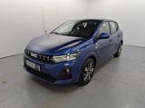 Dacia Sandero Expression Eco-G 120 Benzin&Gas