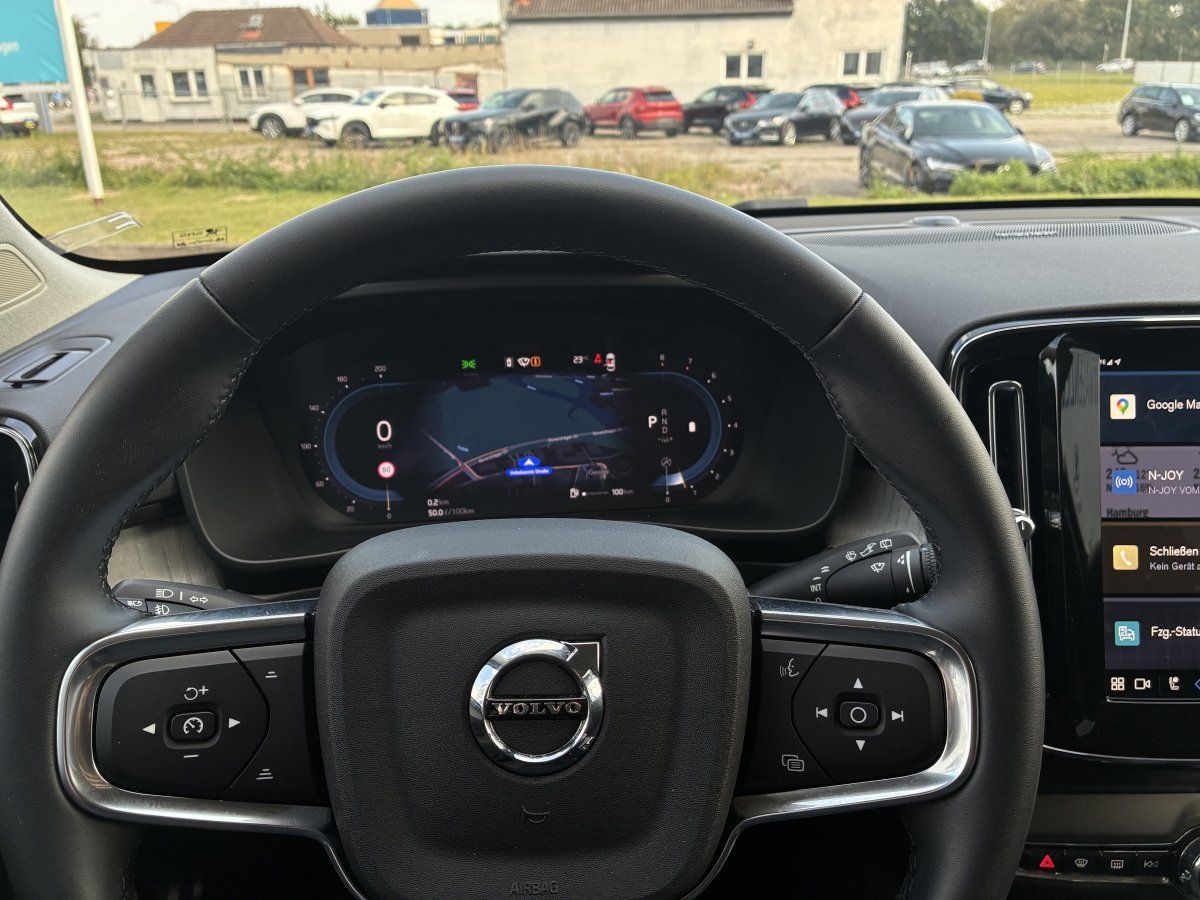Volvo XC40 - Bild 15