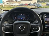 Volvo XC40 - Vorschau Bild 15