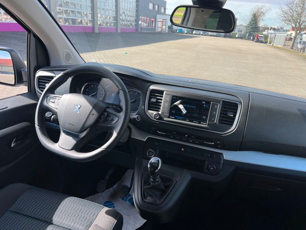 Fahrzeugabbildung Panama Urban U 10 *AKTION BIS 10.10.*