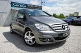 Mercedes-Benz B 170 |aus 1.Hand| |KD gepflegt bei Mercedes| - Mercedes-Benz B 170 aus 2008