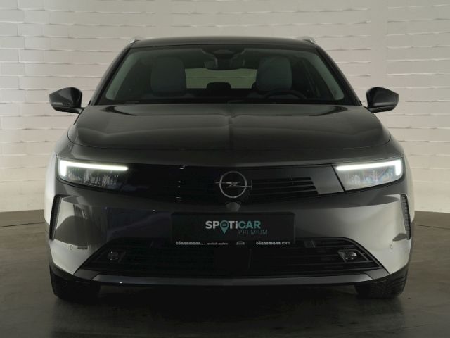 Astra L ST ELEGANCE CDTI+LED+NAVI+RÜCKFAHRKAMERA