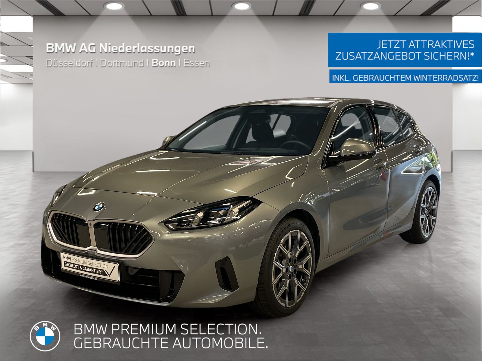 BMW 120 LiveCockpitProf Head-Up Kamera Driv.Assist